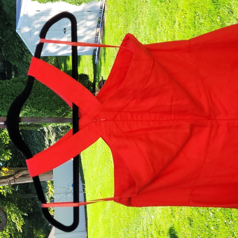 NWT Ann Taylor Dress - Picture 3 of 7